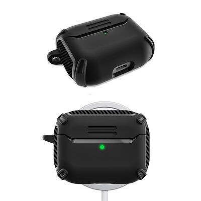 Apple Airpods Pro Kılıf Zore Airbag 26 Silikon - 12