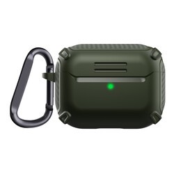 Apple Airpods Pro Kılıf Zore Airbag 26 Silikon - 21