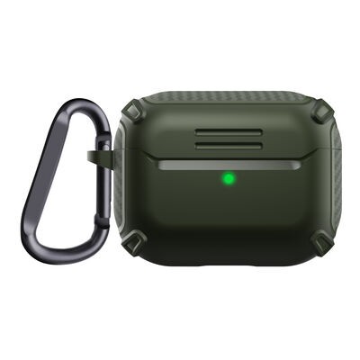 Apple Airpods Pro Kılıf Zore Airbag 26 Silikon - 21