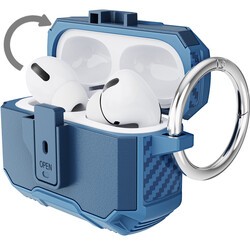 Apple Airpods Pro Kılıf Zore Airbag 27 Silikon - 6