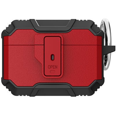 Apple Airpods Pro Kılıf Zore Airbag 27 Silikon - 12