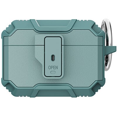 Apple Airpods Pro Kılıf Zore Airbag 27 Silikon - 11