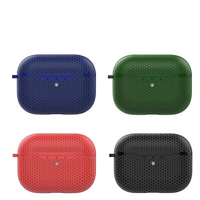 Apple Airpods Pro Zore Airbag 20 Kılıf - 3