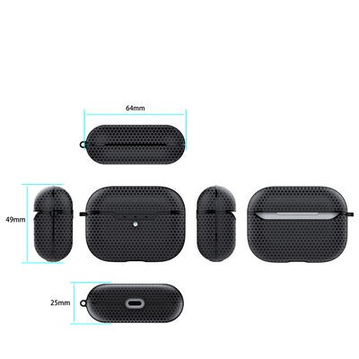 Apple Airpods Pro Zore Airbag 20 Kılıf - 7