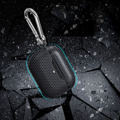 Apple Airpods Pro Zore Airbag 20 Kılıf - 11