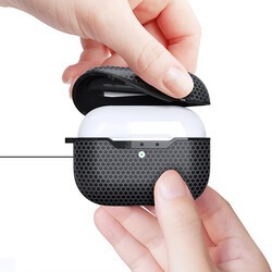 Apple Airpods Pro Zore Airbag 20 Kılıf - 9