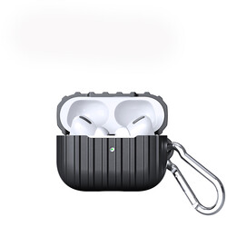 Apple Airpods Pro Zore Airbag 21 Case - Zore