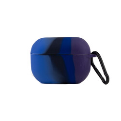 Apple Airpods Pro Zore Airbag 29 Silikon Kılıf - Zore