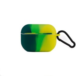 Apple Airpods Pro Zore Airbag 29 Silikon Kılıf - 5