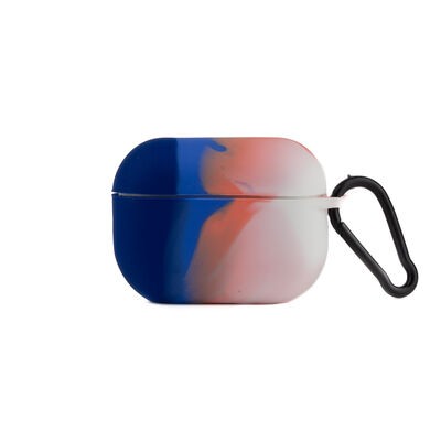 Apple Airpods Pro Zore Airbag 29 Silikon Kılıf - 7