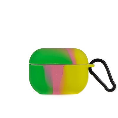 Apple Airpods Pro Zore Airbag 29 Silikon Kılıf - 3