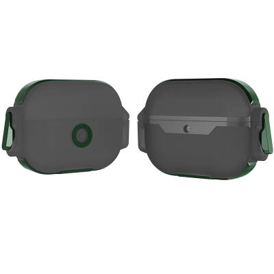 Apple Airpods Pro Zore Airbag 34 Shockproof Case - Zore