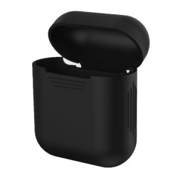 Apple Airpods Zore Standart Silicon Case - Zore