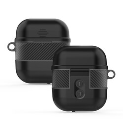 Apple Airpods Zore Airbag 16 Case - Zore