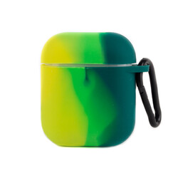 Apple Airpods Zore Airbag 29 Silikon Kılıf - Zore