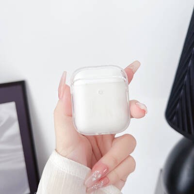 Apple Airpods Zore Airbag 36 Shockproof Case - 9