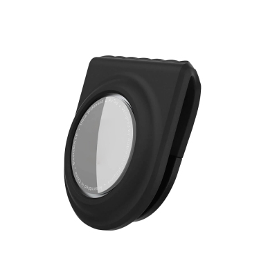 Apple Airtag Raptic Anchor Series Clip-on Airtag Case - Raptic