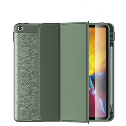 Apple iPad 10.2 2021 (9.Nesil) Kılıf Wlons Tablet Kılıf - Wlons