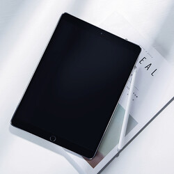 Apple iPad 10.2 2021 (9.Nesil) Zore Paper-Like Ekran Koruyucu - Thumbnail