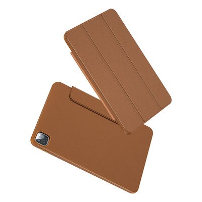 Apple iPad 10.2 2021 (9th Gen) Wiwu Detachable Tablet Case with Magnetic Stand - 6