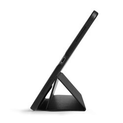 Apple iPad 10.2 2021 (9th Gen) Wiwu Detachable Tablet Case with Magnetic Stand - 7