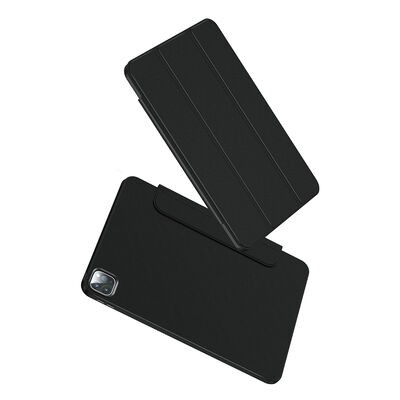 Apple iPad 10.2 2021 (9th Gen) Wiwu Detachable Tablet Case with Magnetic Stand - 1