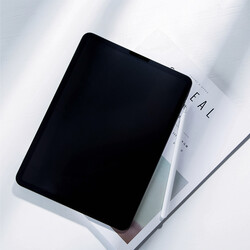 Apple iPad 10.9 2022 (10.Nesil) Zore Paper-Like Ekran Koruyucu - Thumbnail