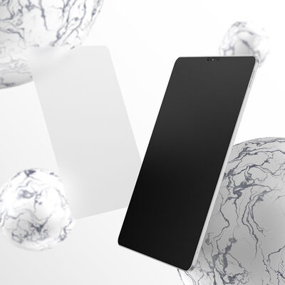 Apple iPad 10.9 2022 (10.Nesil) Zore Paper-Like Ekran Koruyucu - 2