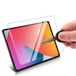 Apple iPad 10.9 (10.Nesil) 2022 Zore Tablet Temperli Cam Ekran Koruyucu - Thumbnail