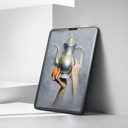 Apple iPad 10.9 2022 (10.Generation) Zore Paper-Like Screen Protector - 5
