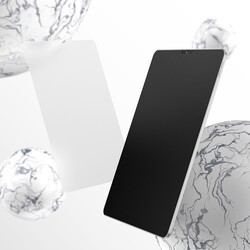 Apple iPad 10.9 2022 (10.Generation) Zore Paper-Like Screen Protector - 2