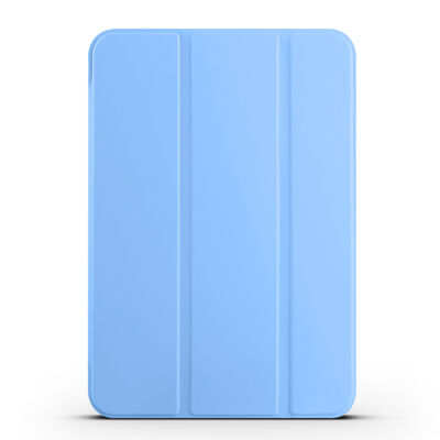 Apple iPad 10.9 2022 (10.Nesil) Zore Smart Cover Standlı 1-1 Kılıf