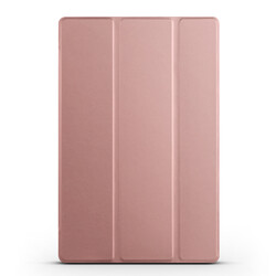 Apple iPad 10.9 2022 (10.Nesil) Zore Smart Cover Standlı 1-1 Kılıf - Thumbnail