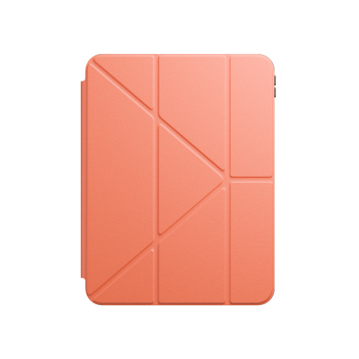 Apple iPad 11.Nesil 2025 Native Union Active Serisi Katlanabilir Standlı Kılıf - Native Union
