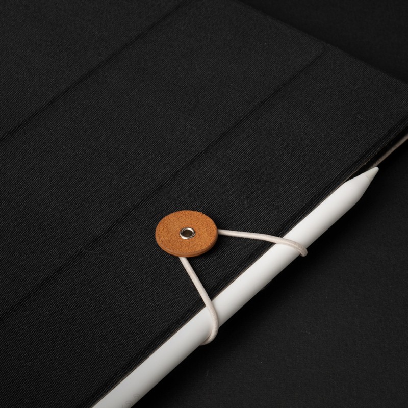 Apple iPad 11.Nesil 2025 Native Union W.F.A Folio Serisi Katlanabilir Standlı Tablet Kılıfı - 14