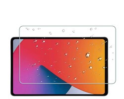 Apple iPad 11.Nesil 2025 Zore Tablet Blue Nano Ekran Koruyucu - 4