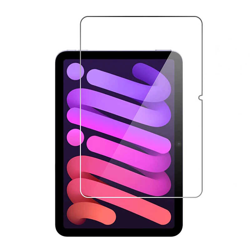 iPad 11.Nesil 2025 NXXA Tablet Blue Nano Ekran Koruyucu - Renksiz