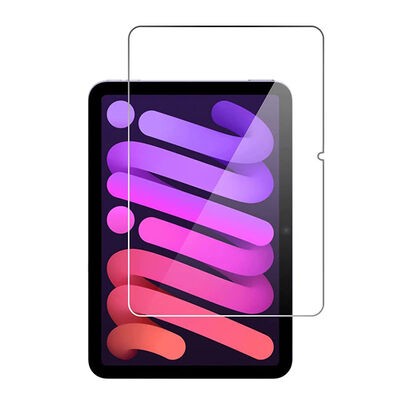 Apple iPad 11.Nesil 2025 Zore Tablet Blue Nano Screen Protector - 2