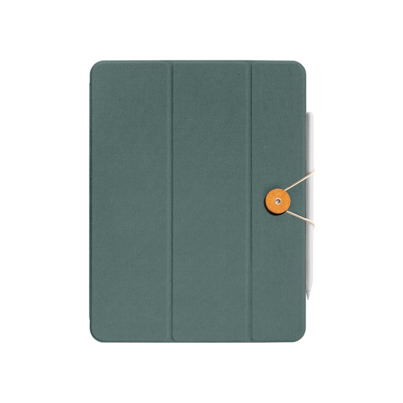 Apple iPad 11th Generation 2025 Native Union W.F.A Folio Series Foldable Tablet Case with Stand - 5