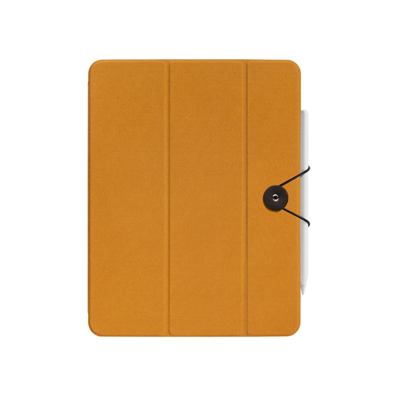 Apple iPad 11th Generation 2025 Native Union W.F.A Folio Series Foldable Tablet Case with Stand - 6