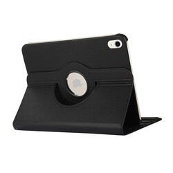 Apple iPad 11th Generation 2025 Zore Rotating Stand Case - 3