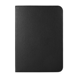 Apple iPad 11th Generation 2025 Zore Rotating Stand Case - 2