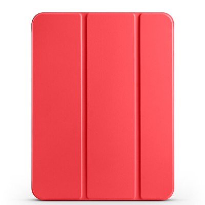 Apple iPad 11th Generation 2025 Zore Smart Cover with Pencil Holder Stand 1-1 Case - 2