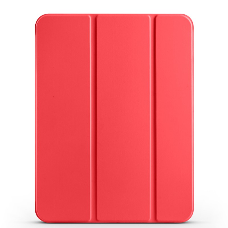 Apple iPad 11th Generation 2025 Zore Smart Cover with Pencil Holder Stand 1-1 Case - 2