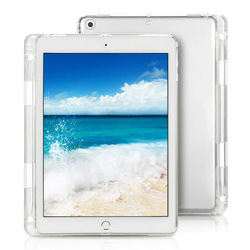 Apple iPad 2 3 4 Zore Kalemli Tablet Silikon - Zore