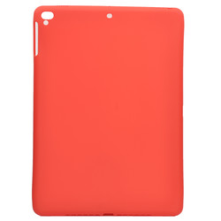 Apple iPad 5 Air Kılıf Zore Sky Tablet Silikon - Thumbnail