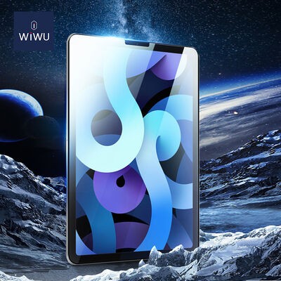 Apple iPad 5 Air Wiwu iVista 2.5D Glass Ekran Koruyucu - 11