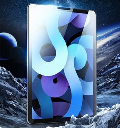 Apple iPad 5 Air Wiwu iVista 2.5D Glass Ekran Koruyucu - 6
