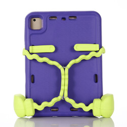 Apple iPad 5 Air Zore Eva Boxer Tablet Silikon - Zore