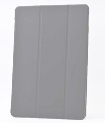 Apple iPad 5 Air Zore Smart Cover Standlı 1-1 Kılıf - Thumbnail
